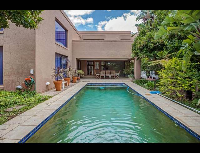 3 BEDROOM PROPERTY TO RENT IN RIVER CLUB